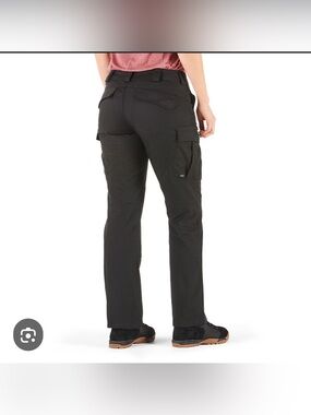 Women’s 5.11 Tactical STRYKE cargo pants
